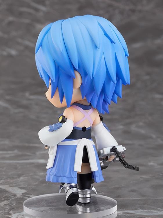 Kingdom Hearts III Nendoroid No.1658 Aqua