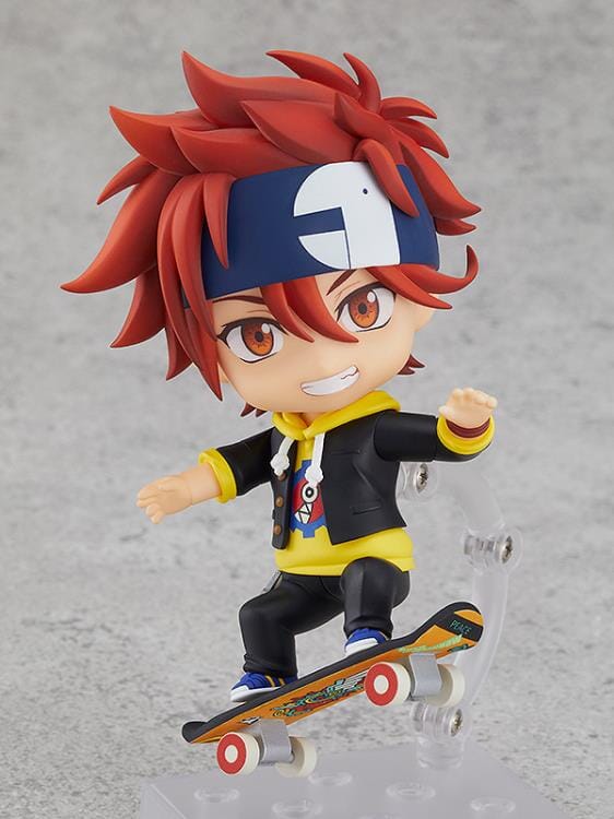 SK8 the Infinity Nendoroid No.2048 Reki