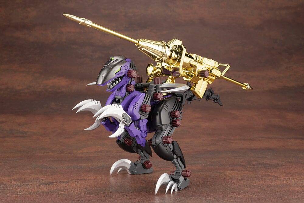 Zoids Highend Master Model EZ027 Rev Raptor (Night Patrol Ver.) 1/72 Scale Model Kit