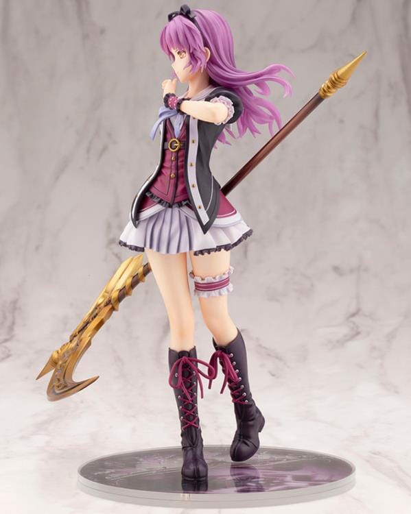 The Legend of Heroes Trails into Reverie Renne Bright 1/8 Scale Figure