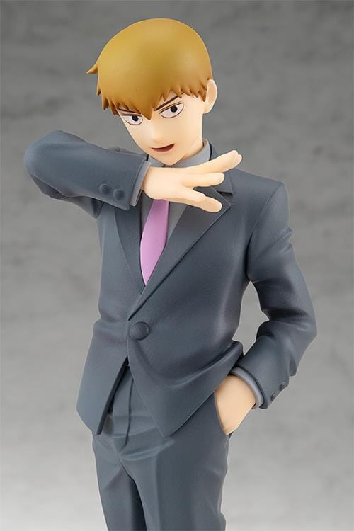 Mob Psycho 100 Pop Up Parade Arataka Reigen