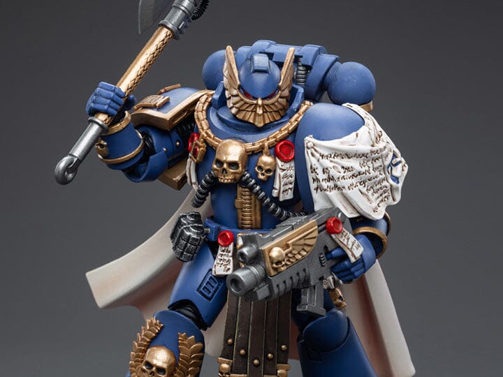 Warhammer 40K Ultramarines Honor Guard (Ver. 1) 1/18 Scale Figure