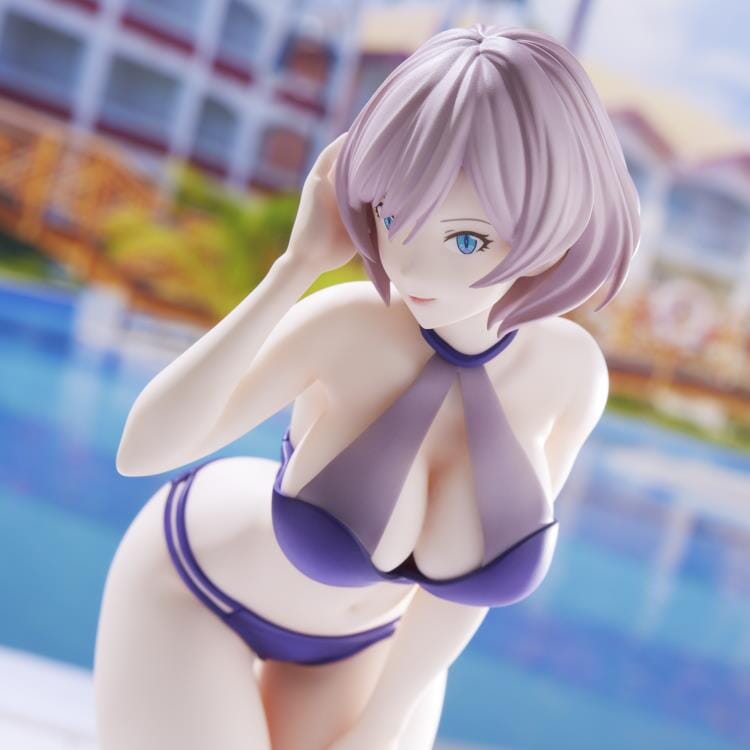 SSSS.Dynazenon Mujina Figure