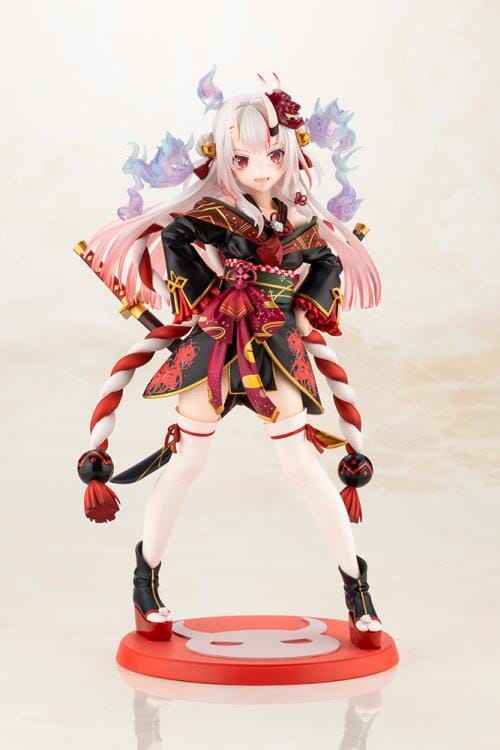 Hololive Nakiri Ayame 1/7 Scale Figure