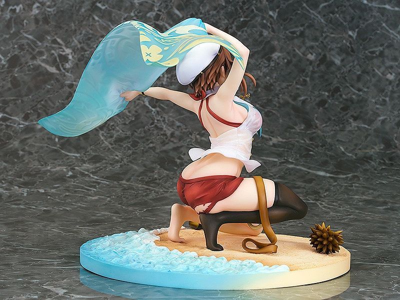 Atelier Ryza 2 Lost Legends & the Secret Fairy Ryza (Reisalin Stout) 1/6 Scale Figure