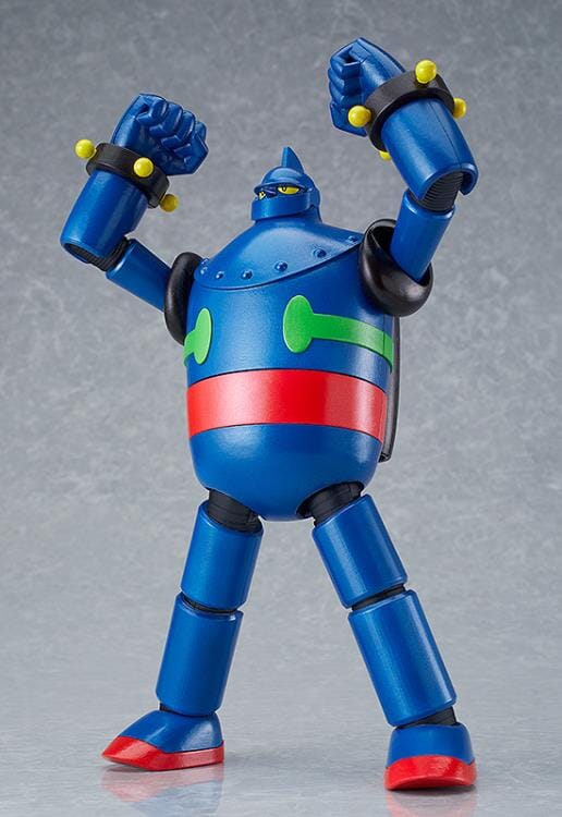 Tetsujin 28 Moderoid Tetsujin 28 Model Kit