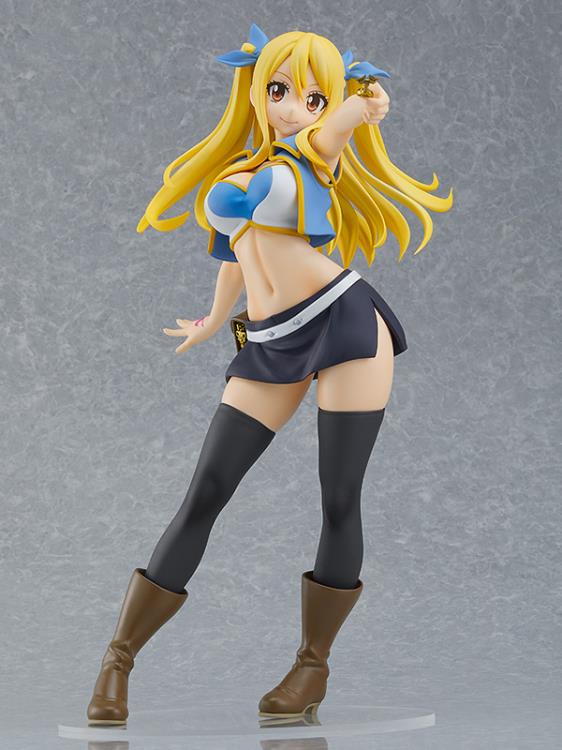 Fairy Tail Pop Up Parade XL Lucy Heartfilia