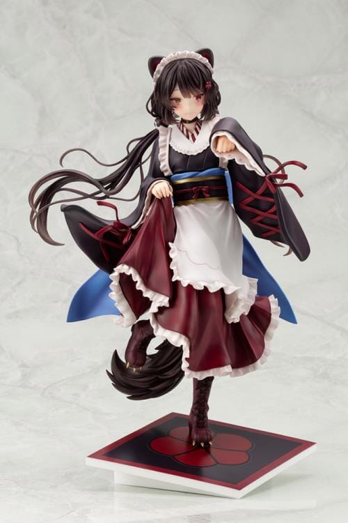 Nijisanji Inui Toko 1/7 Scale Figure