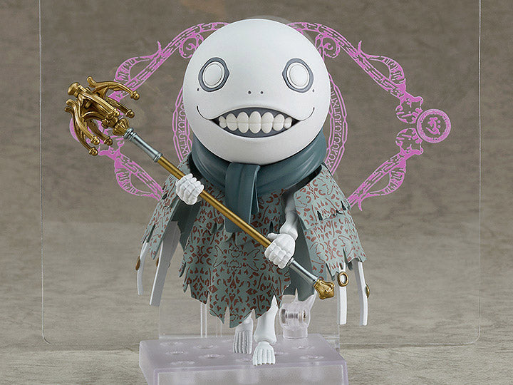 NieR Replicant ver.1.22474487139... Nendoroid No.1690 Emil