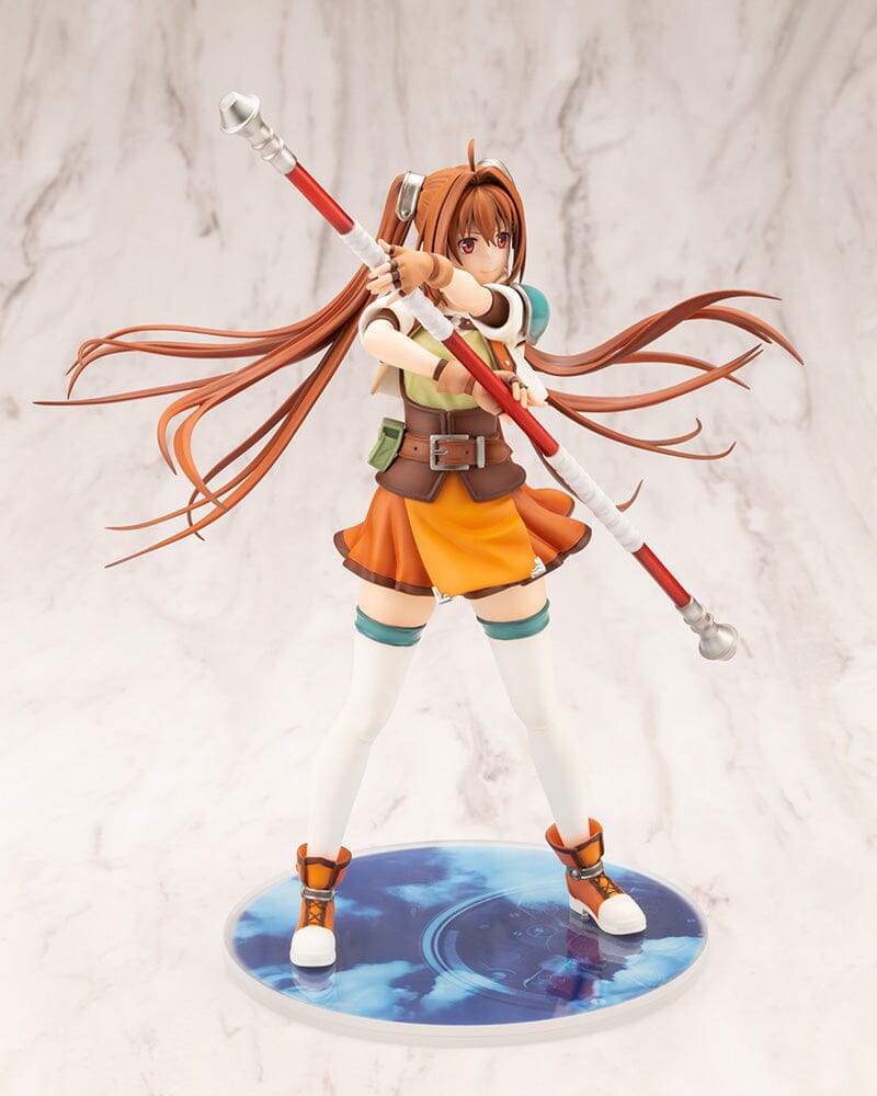 The Legend of Heroes Trails in the Sky Estelle Bright 1/8 Scale Figure