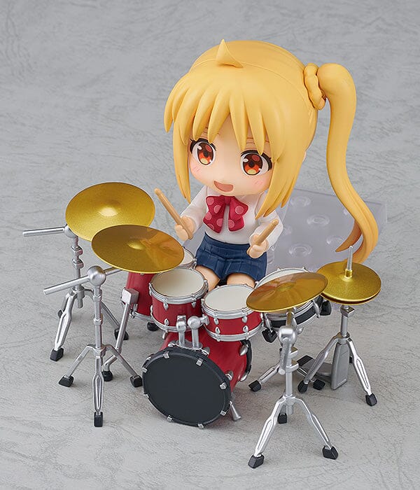 Bocchi the Rock! Nendoroid No.2242 Nijika Ijichi