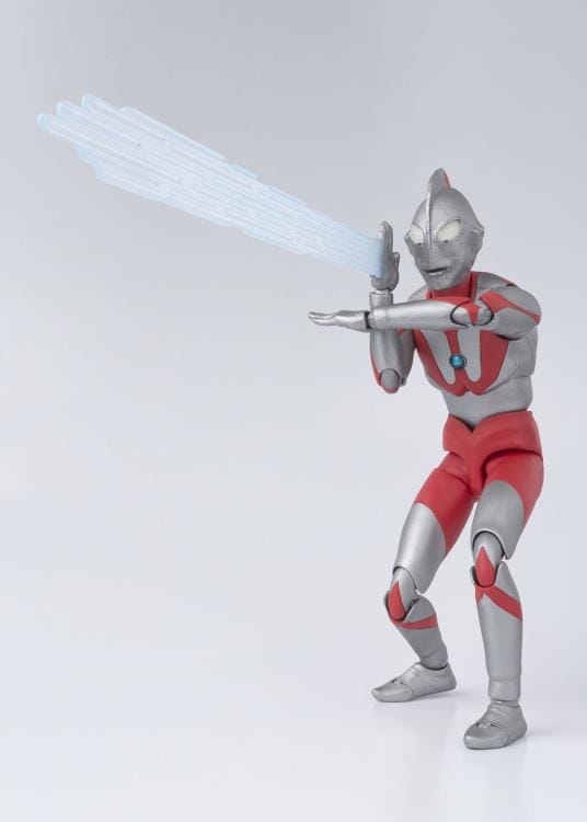 Ultraman S.H.Figuarts Ultraman (A Type) (Reissue)