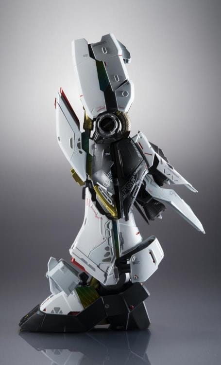 Mobile Suit Gundam Char's Counterattack Metal Structure RX-93 Nu Gundam (Reissue)