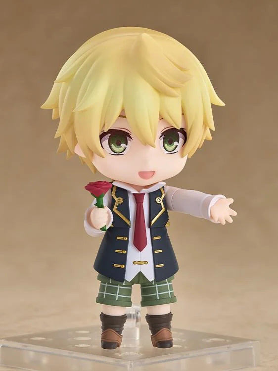 Pandora Hearts Nendoroid No.2481 Oz Vessalius