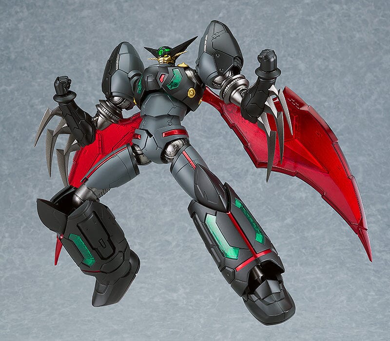 Getter Robo Arc Moderoid Shin Getter Robo Tarak Model Kit