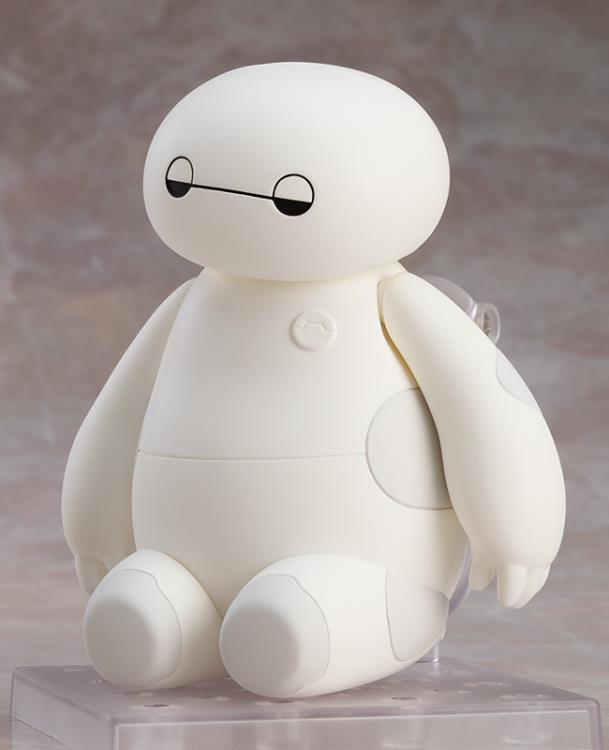 Big Hero 6 Nendoroid No.1630 Baymax