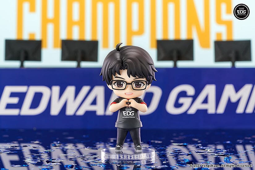 EDward Gaming Nendoroid Light Meiko