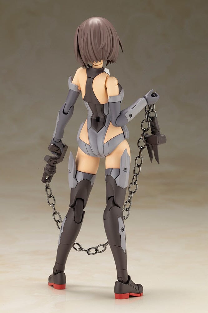 Frame Arms Girl Kongo (Destroyer Ver) Model Kit