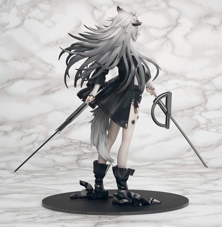 Arknights Lappland (Elite II Normal Ver.) Figure