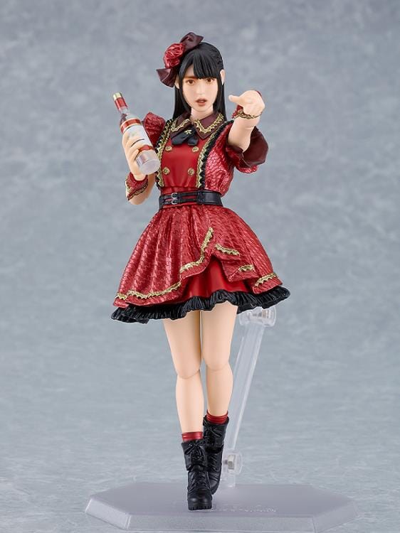 Sumire Uesaka figma No.595 Sumire Uesaka