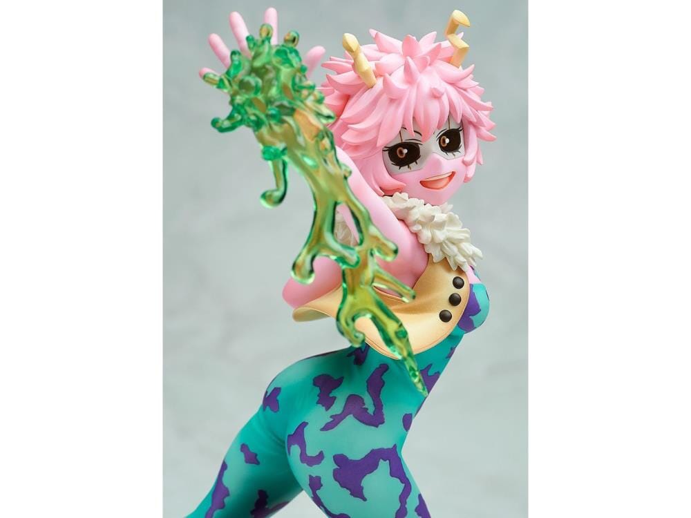 My Hero Academia Mina Ashido (Hero Suit Ver.) 1/8 Scale Figure