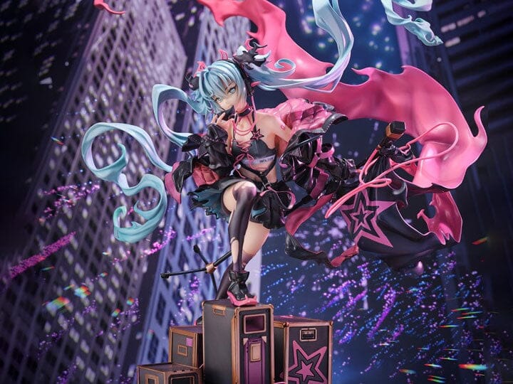 Vocaloid Hatsune Miku (Digital Stars 2022 Ver.) 1/7 Scale Figure