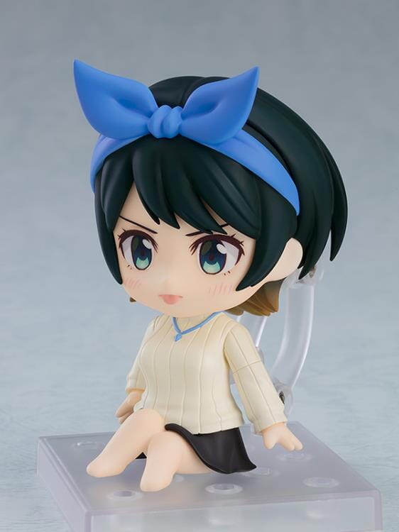 Rent-A-Girlfriend Nendoroid No.1657 Ruka Sarashina