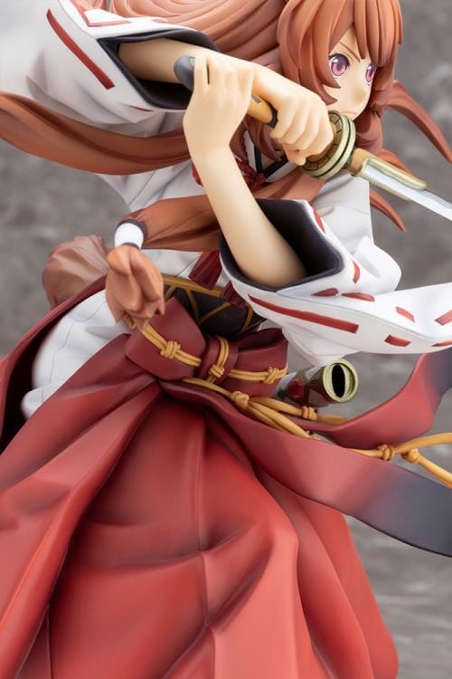 The Rising of the Shield Hero Season 2 Raphtalia (Katana Hero Ver.) 1/7 Scale Figure