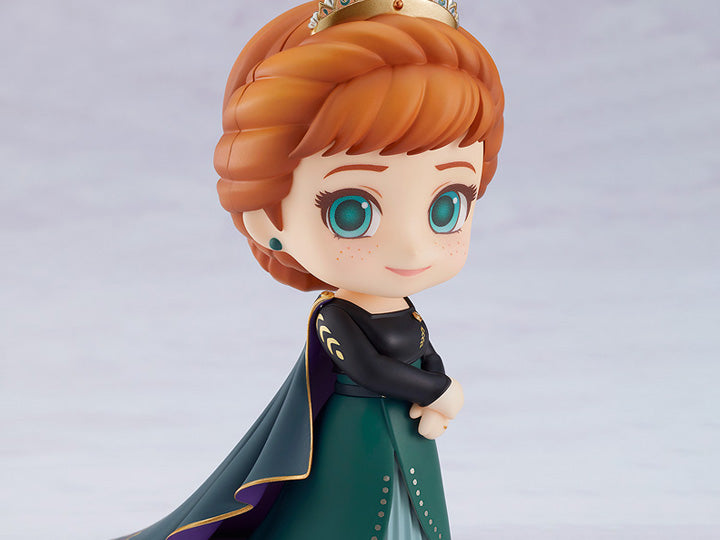 Frozen 2 Nendoroid No.1627 Anna (Epilogue Dress Ver.)