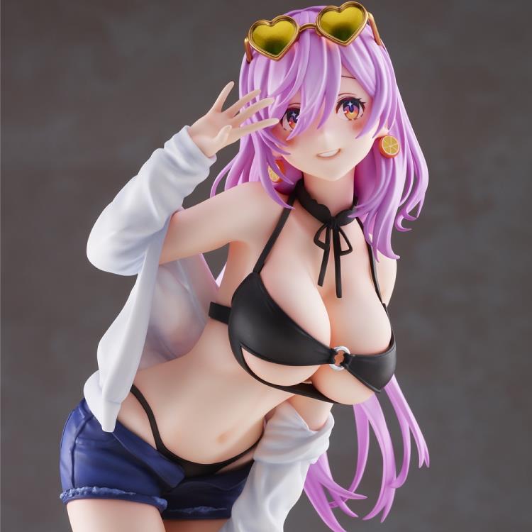 5miri Nishizawa Sanjuro Eko Figure