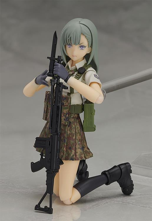 Little Armory figma No.SP-111 Ena Toyosaki