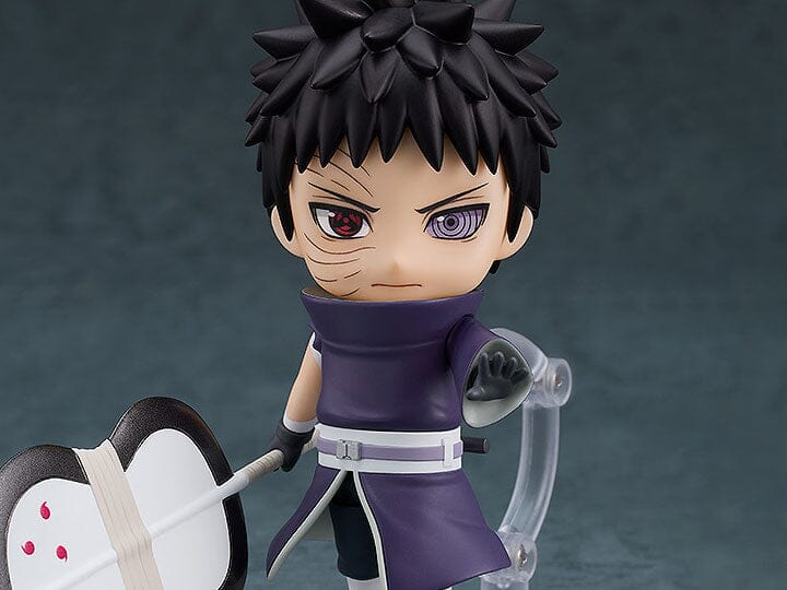 Naruto Shippuden Nendoroid No.2120 Obito Uchiha