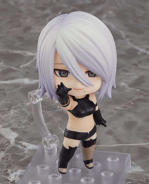 NieR: Automata Nendoroid No.1870 YoRHa Type A No.2 (A2) [Short Hair Ver.]