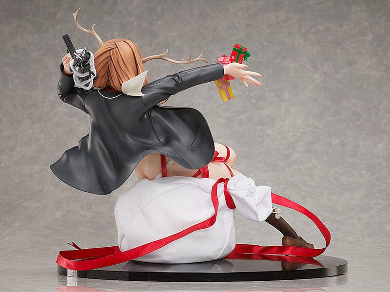 Girls' Frontline B-Style 89 Shiki (Reindeer Manifesto Ver.) 1/4 Scale Figure