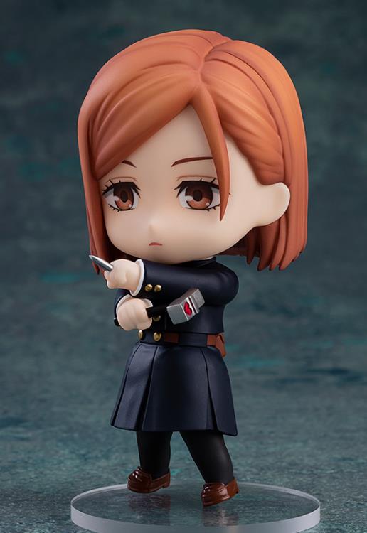 Jujutsu Kaisen Nendoroid No.1548 Nobara Kugisaki