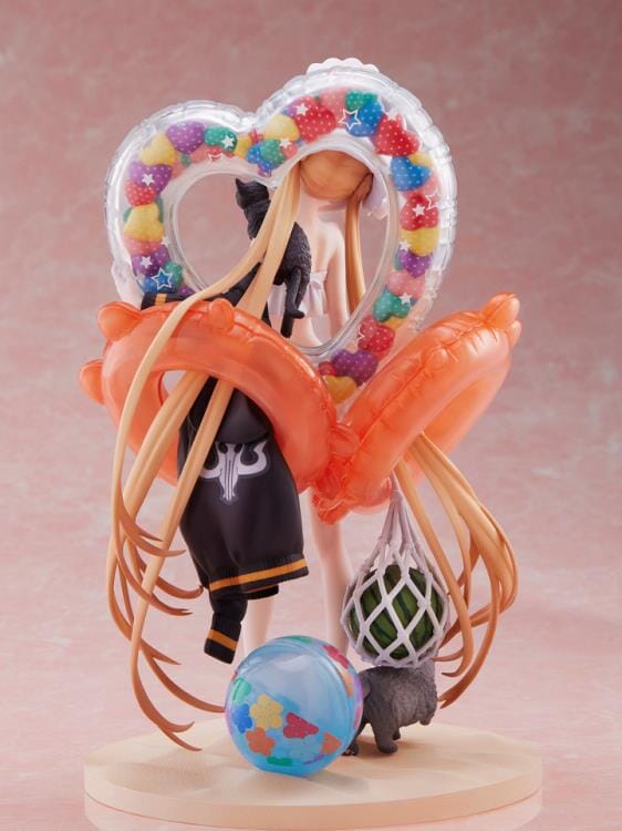 Fate/Grand Order Foreigner Abigail Williams (Summer Ver.) 1/7 Scale Figure