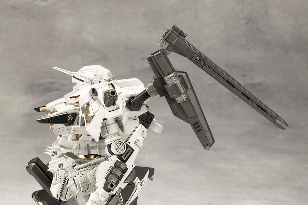 Armored Core For Answer Variable Infinity Rosenthal CR-Hogire Noblesse Oblige (Full Package Ver.) 1/72 Scale Model Kit (Reissue)