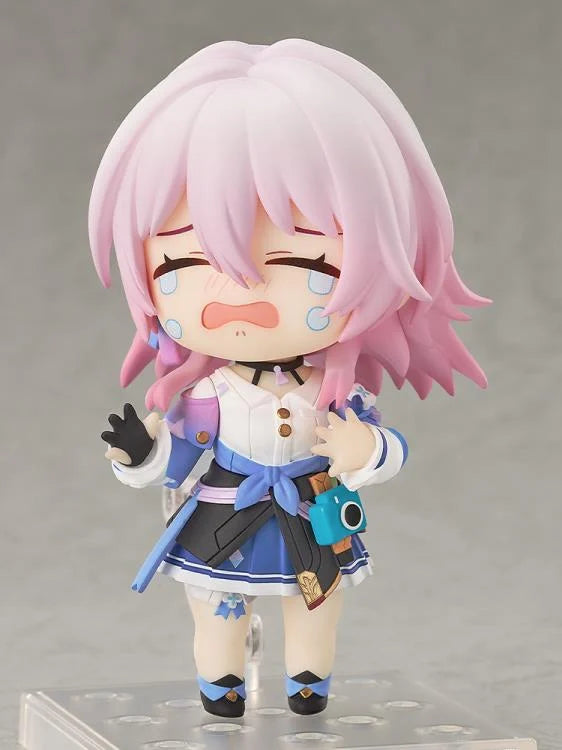 Honkai Star Rail Nendoroid No.2456 March 7th