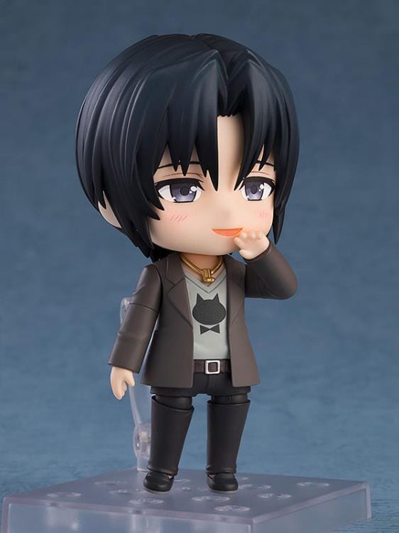 IDOLiSH7 Nendoroid No.2171 Iori Izumi