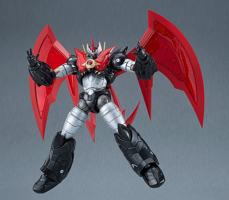 Mazinkaiser Moderoid Mazinkaiser (New Mold Ver.) Model Kit