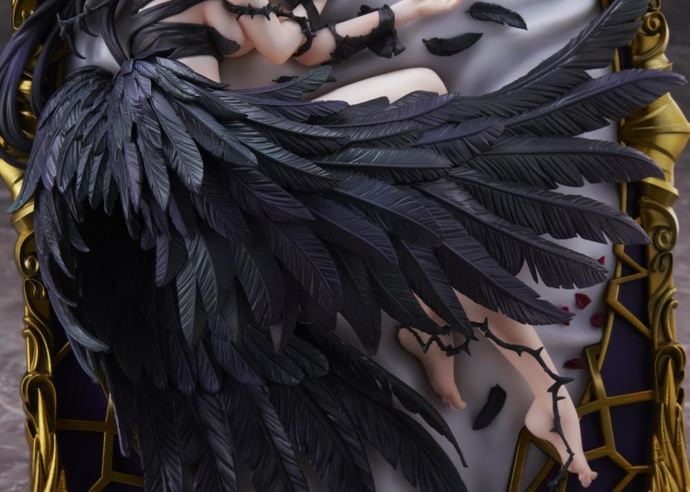 Overlord Spiritale Albedo (Ending Ver.) 1/7 Scale Figure