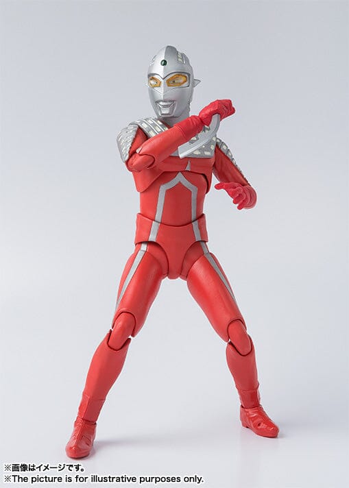 Ultraseven S.H.Figuarts Ultraseven (Reissue)