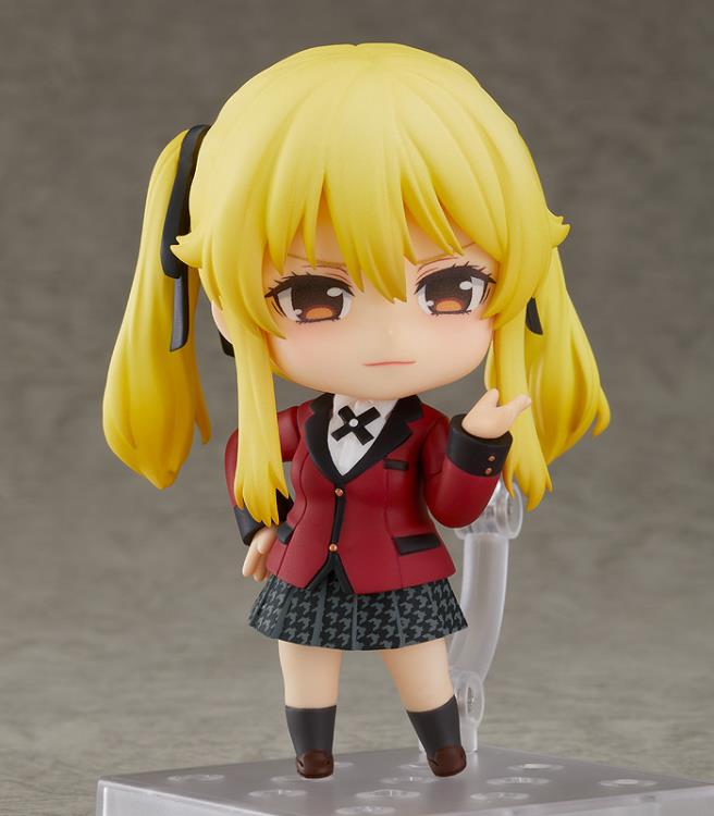 Kakegurui xx Nendoroid No.1909 Mary Saotome