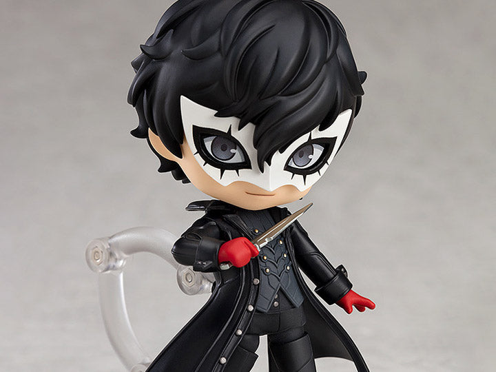 Persona 5 Nendoroid No.989 Joker (Reissue)