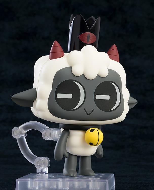 Cult of the Lamb Nendoroid No.2267 Lamb