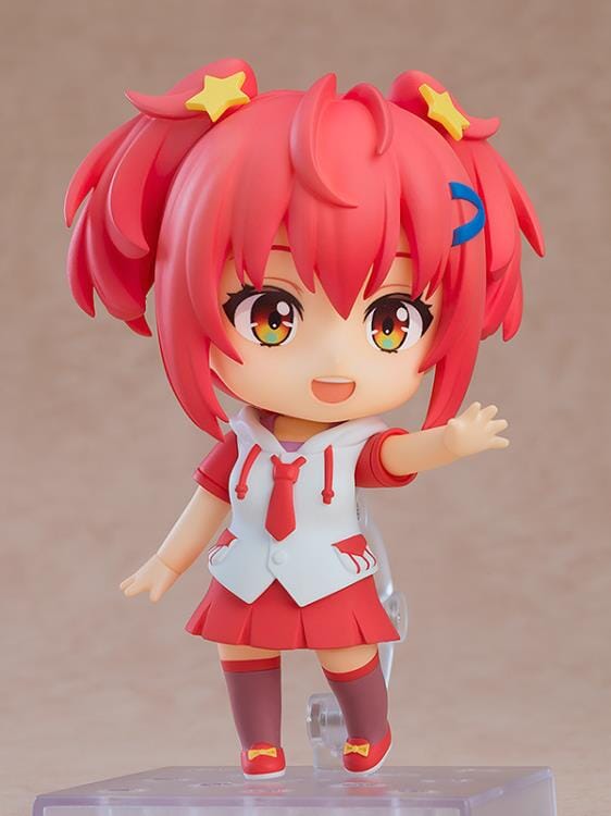 World Dai Star Nendoroid No.2261 Kokona Otori