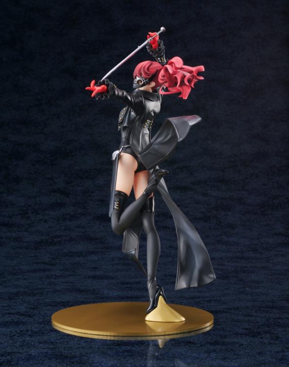 Persona 5 Royal Kasumi Yoshizawa (Phantom Thief Ver.) 1/7 Scale Figure