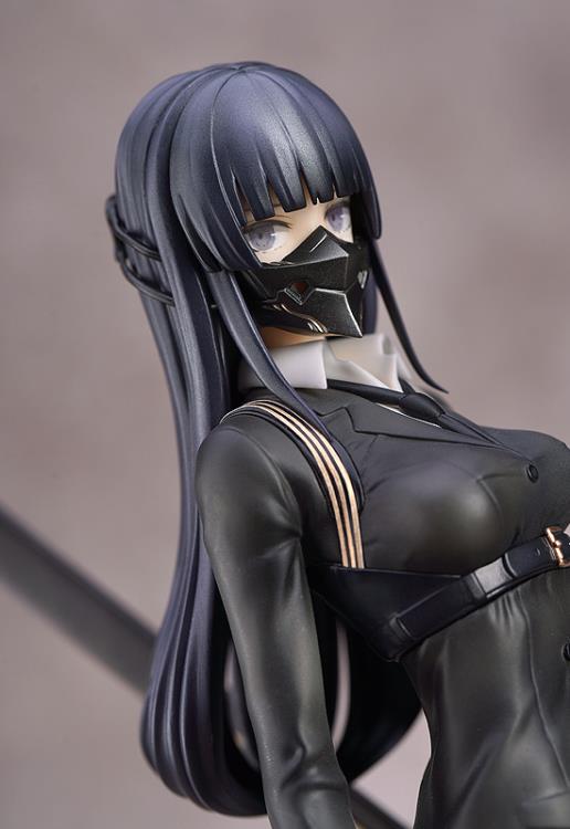 G.A.D. Karasu 1/7 Scale Figure