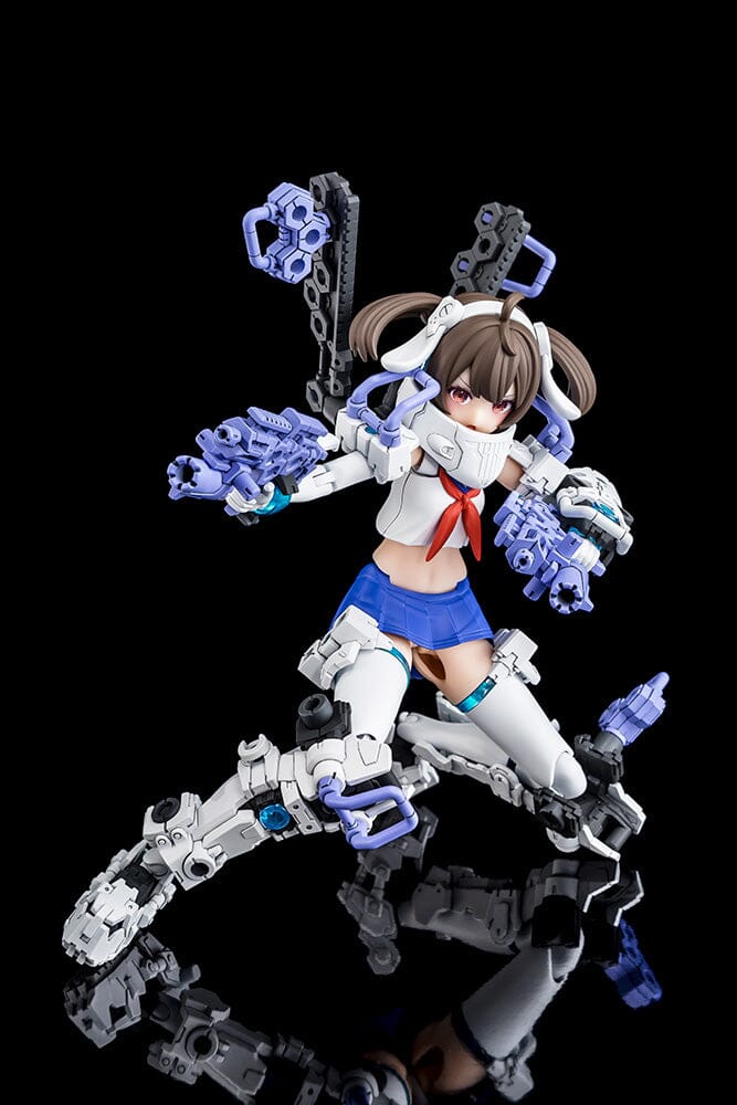 Megami Device Buster Doll Gunner Model Kit