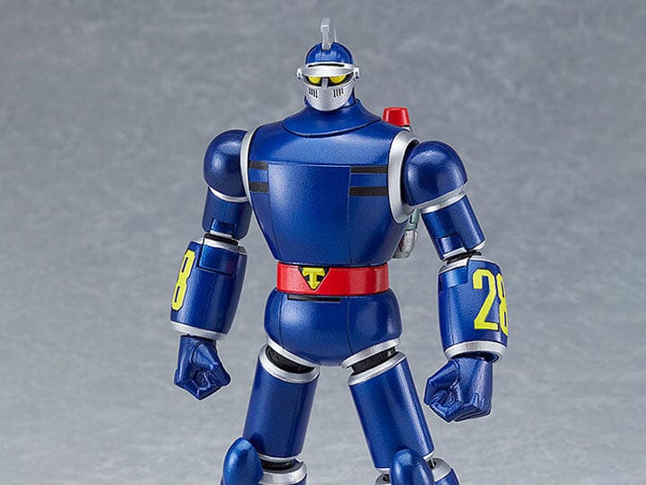 Tetsujin 28 Moderoid Messenger of the Sun Tetsujin 28 Model Kit